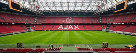 ajax amsterdam tickets 2023